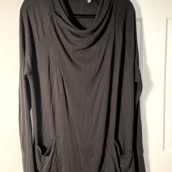 Athleta Cardigan Type Jacket! EUC! - Picture 2 of 6